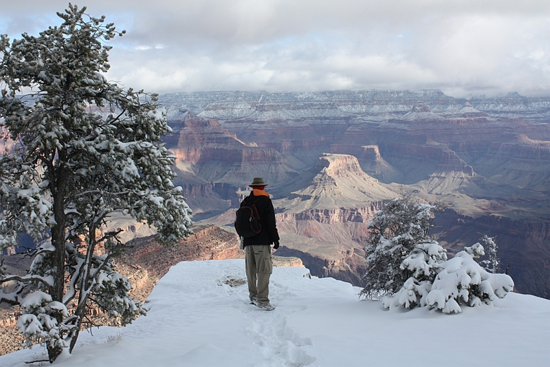 Grand Canyon National Park